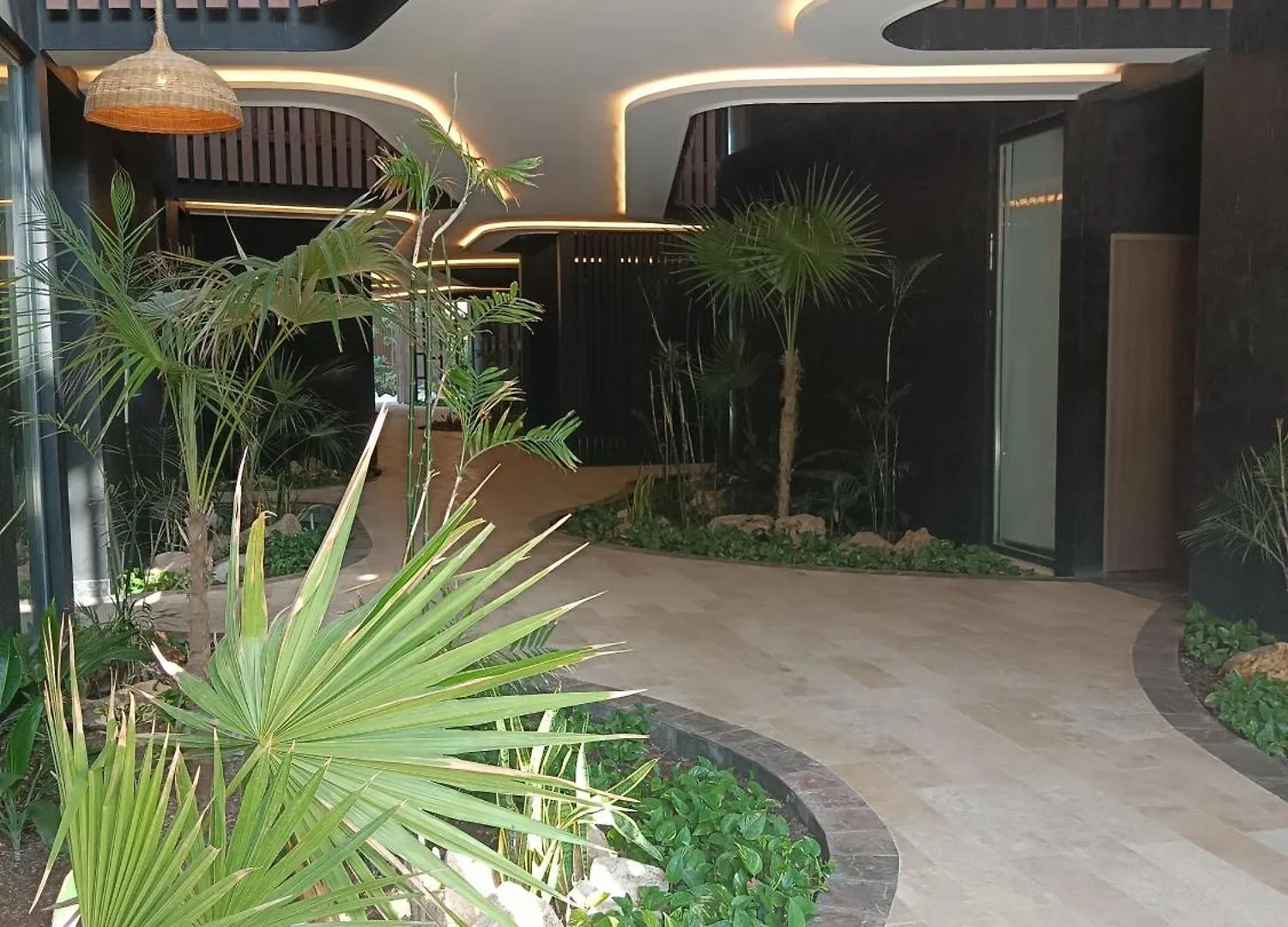 Departamento De 1 Hab Con Balcon En Zona Hotelera Ad Tulum 0*,  Mexico