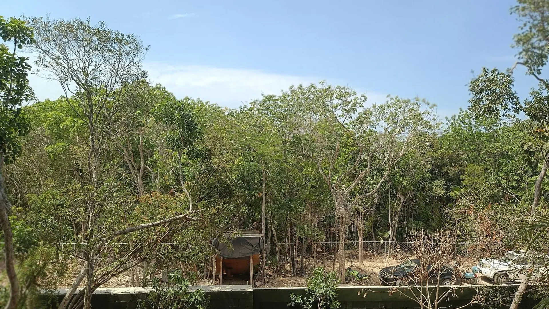 Departamento De 1 Hab Con Balcon En Zona Hotelera Ad Tulum Apartment