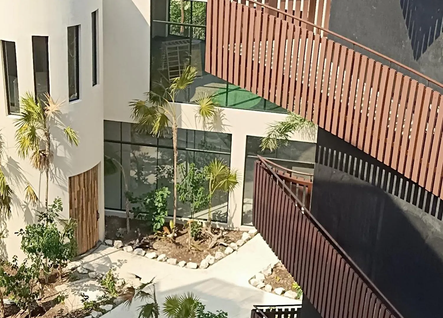 Apartment Departamento De 1 Hab Con Balcon En Zona Hotelera Ad Tulum