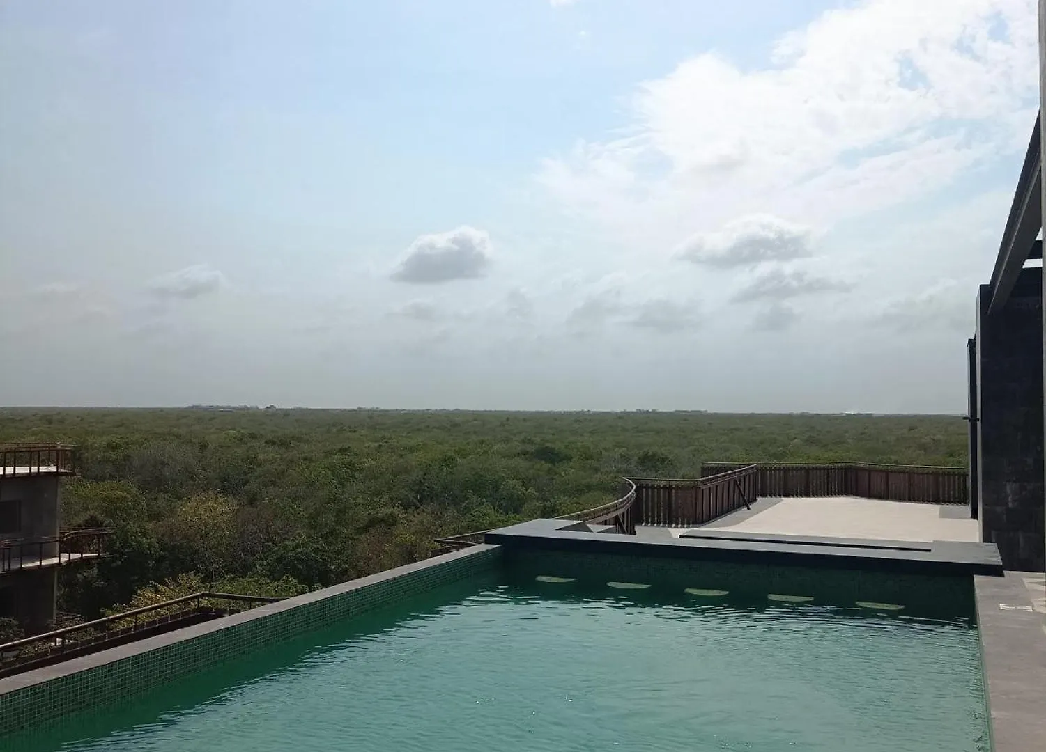 Departamento De 1 Hab Con Balcon En Zona Hotelera Ad Tulum 0*,  Mexico
