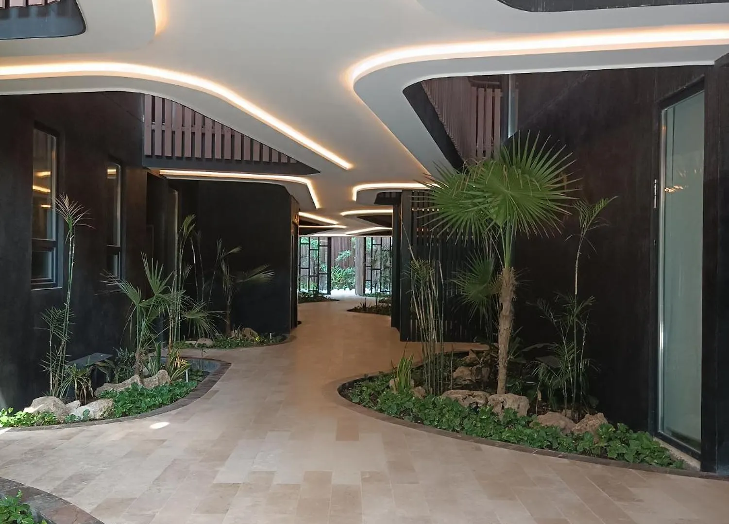 Departamento De 1 Hab Con Balcon En Zona Hotelera Ad Tulum 0*,  Mexico