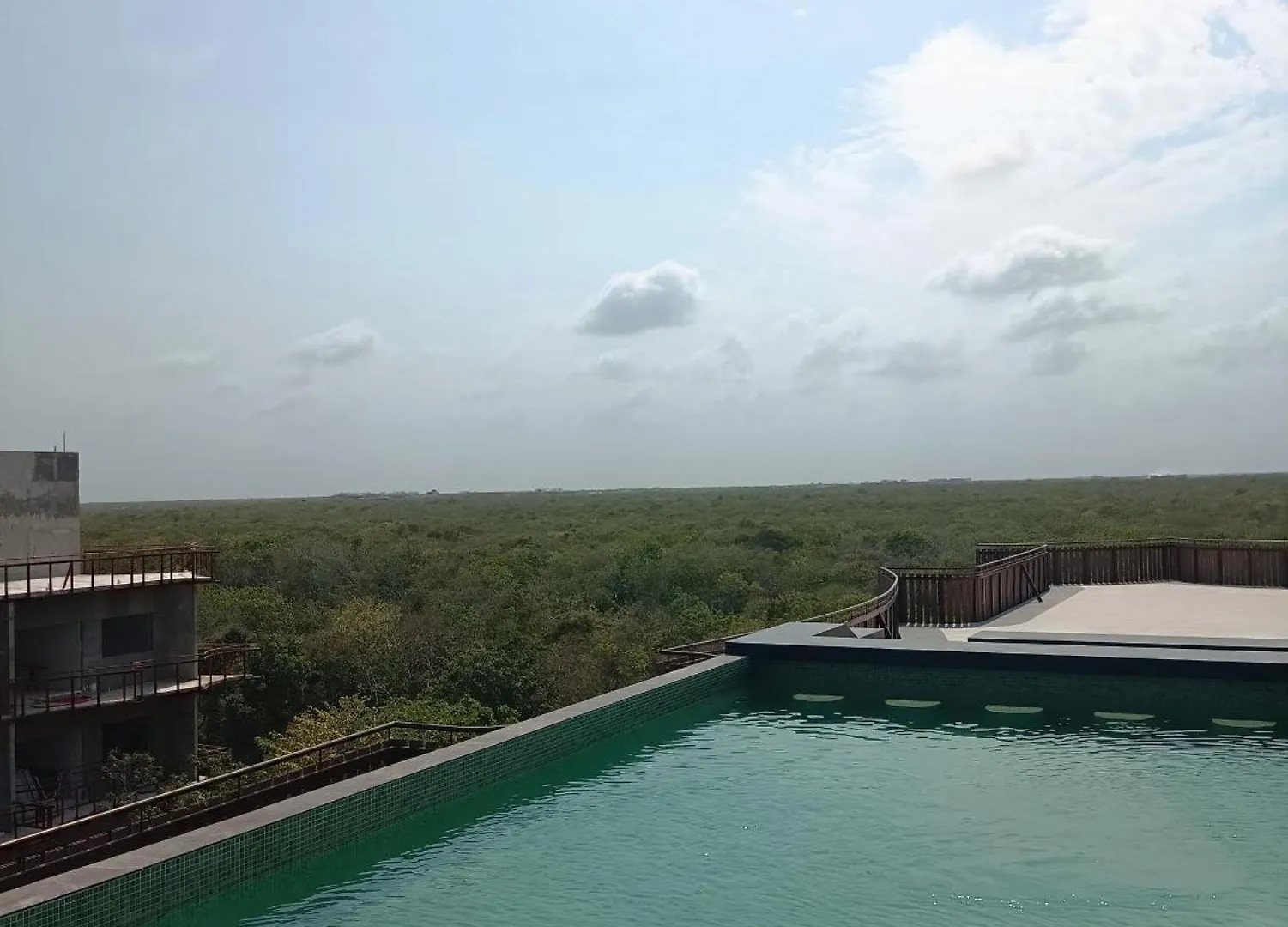 Apartment Departamento De 1 Hab Con Balcon En Zona Hotelera Ad Tulum