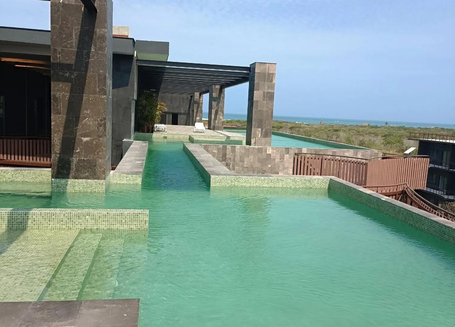 Departamento De 1 Hab Con Balcon En Zona Hotelera Ad Tulum Apartment