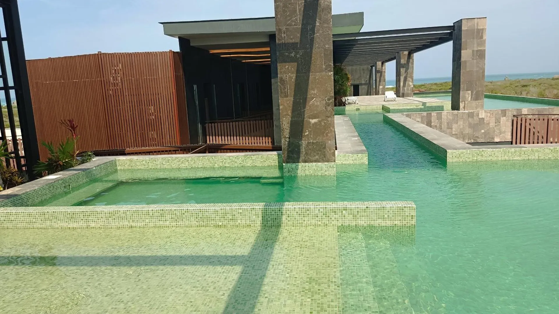 Apartment Departamento De 1 Hab Con Balcon En Zona Hotelera Ad Tulum