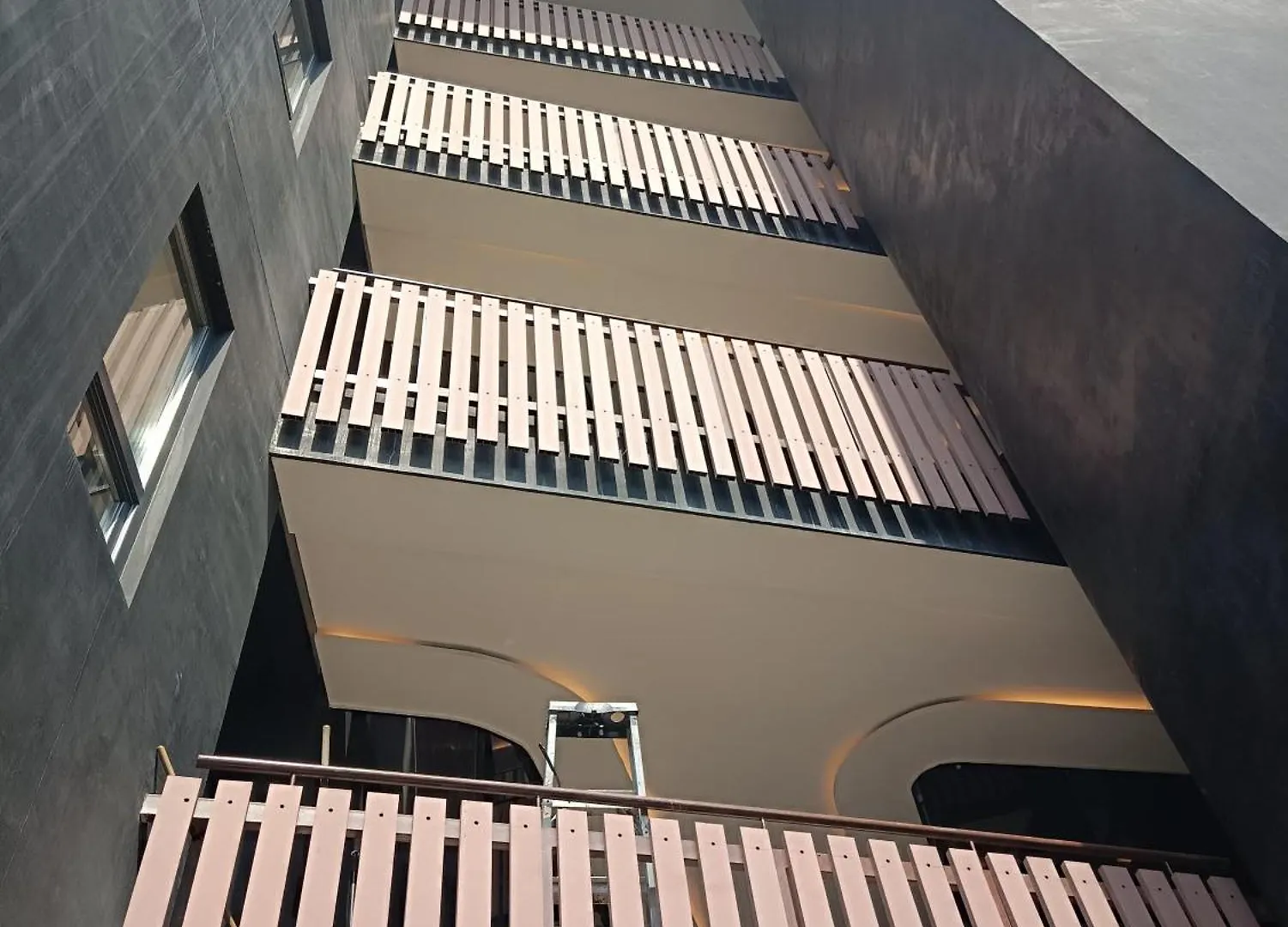 Departamento De 1 Hab Con Balcon En Zona Hotelera Ad Tulum