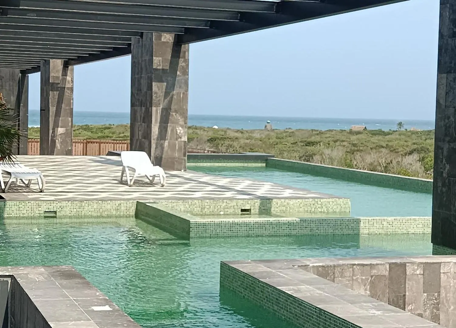 Apartment Departamento De 1 Hab Con Balcon En Zona Hotelera Ad Tulum
