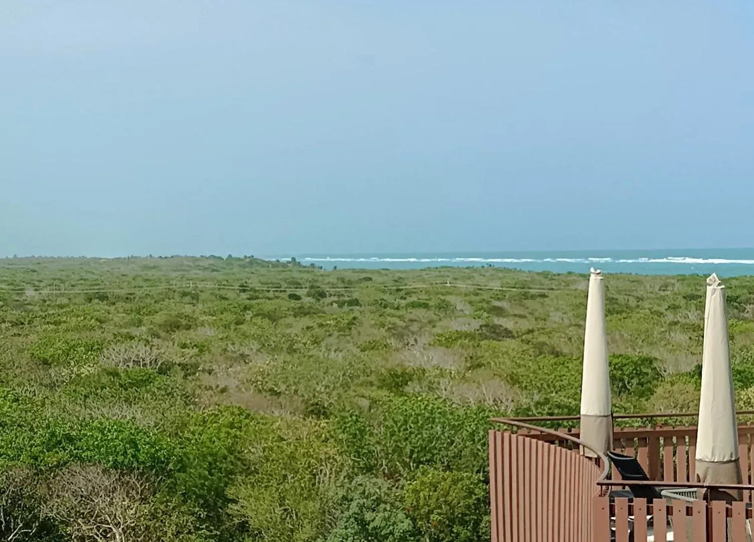 Departamento De 1 Hab Con Balcon En Zona Hotelera Ad Tulum Mexico