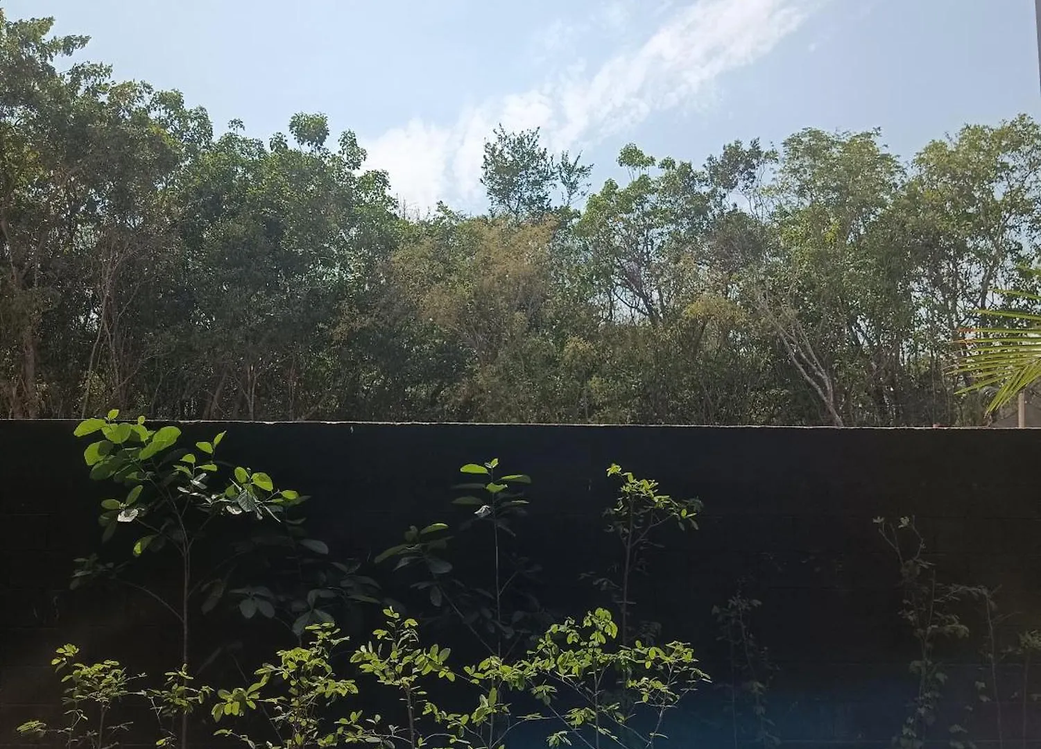 Departamento De 1 Hab Con Balcon En Zona Hotelera Ad Tulum Apartment