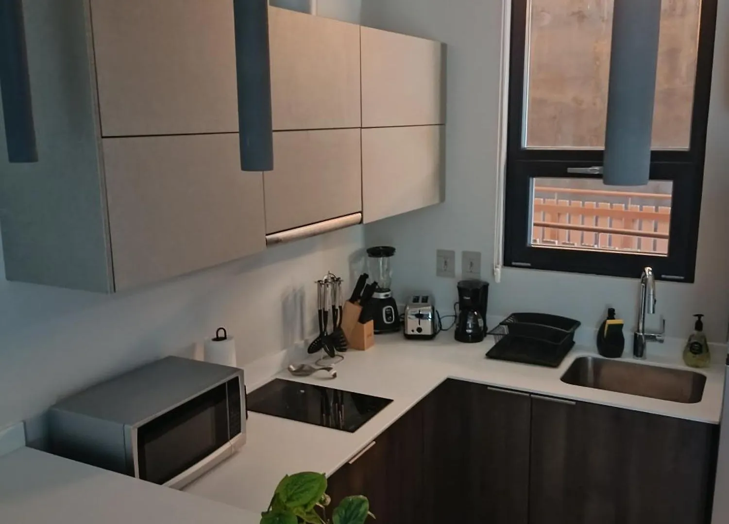 Departamento De 1 Hab Con Balcon En Zona Hotelera Ad Tulum Apartment