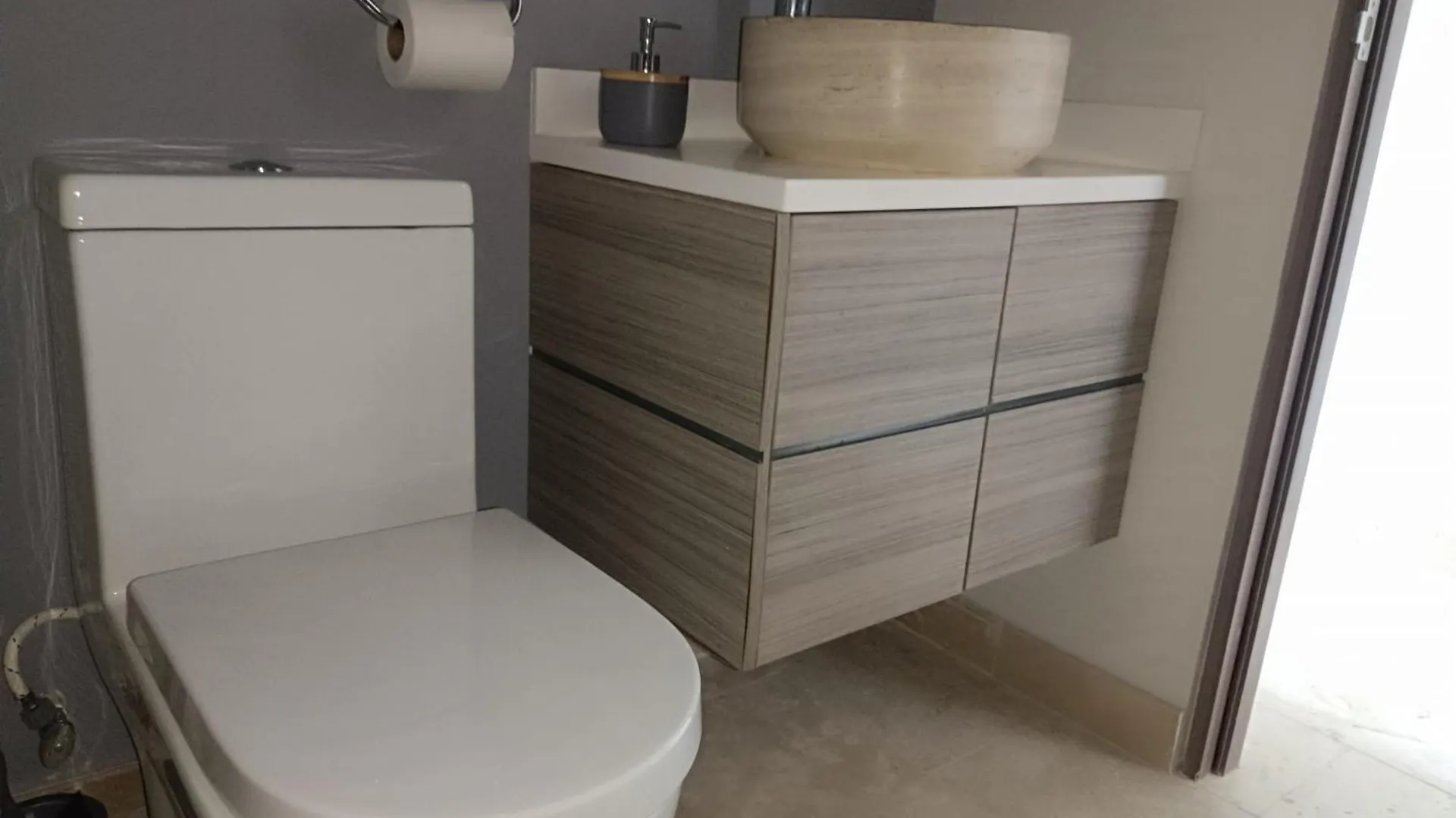 Departamento De 1 Hab Con Balcon En Zona Hotelera Ad Tulum