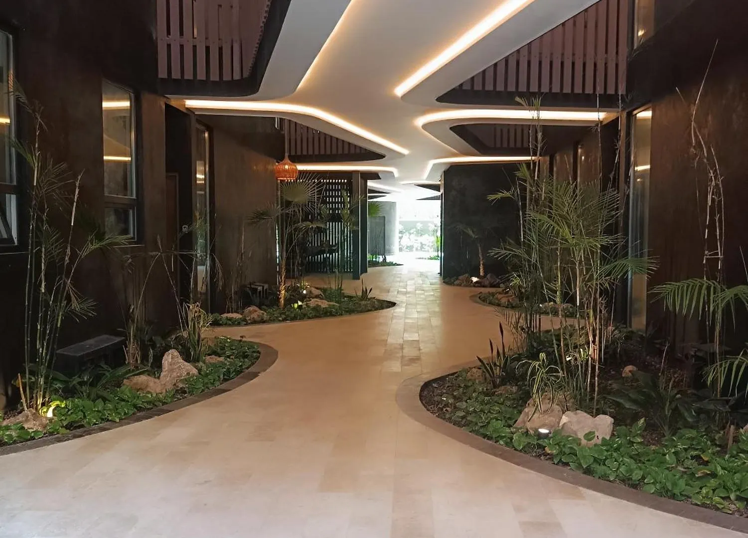 Departamento De 1 Hab Con Balcon En Zona Hotelera Ad Tulum 0*,
