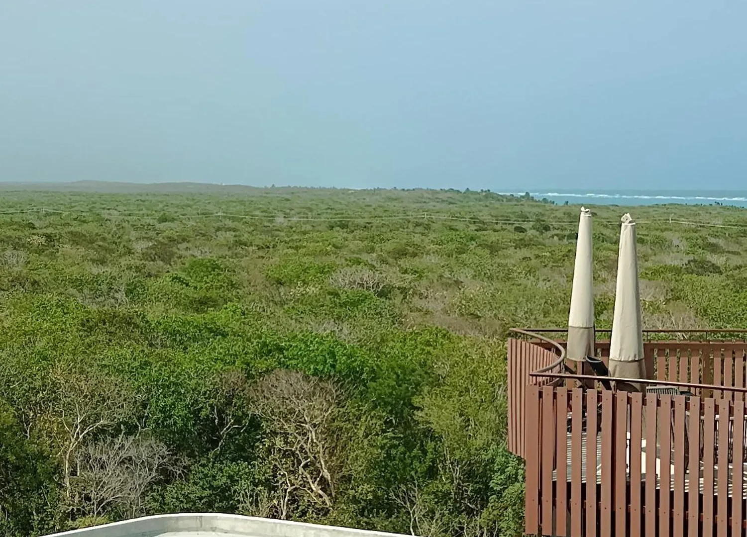 Departamento De 1 Hab Con Balcon En Zona Hotelera Ad Tulum
