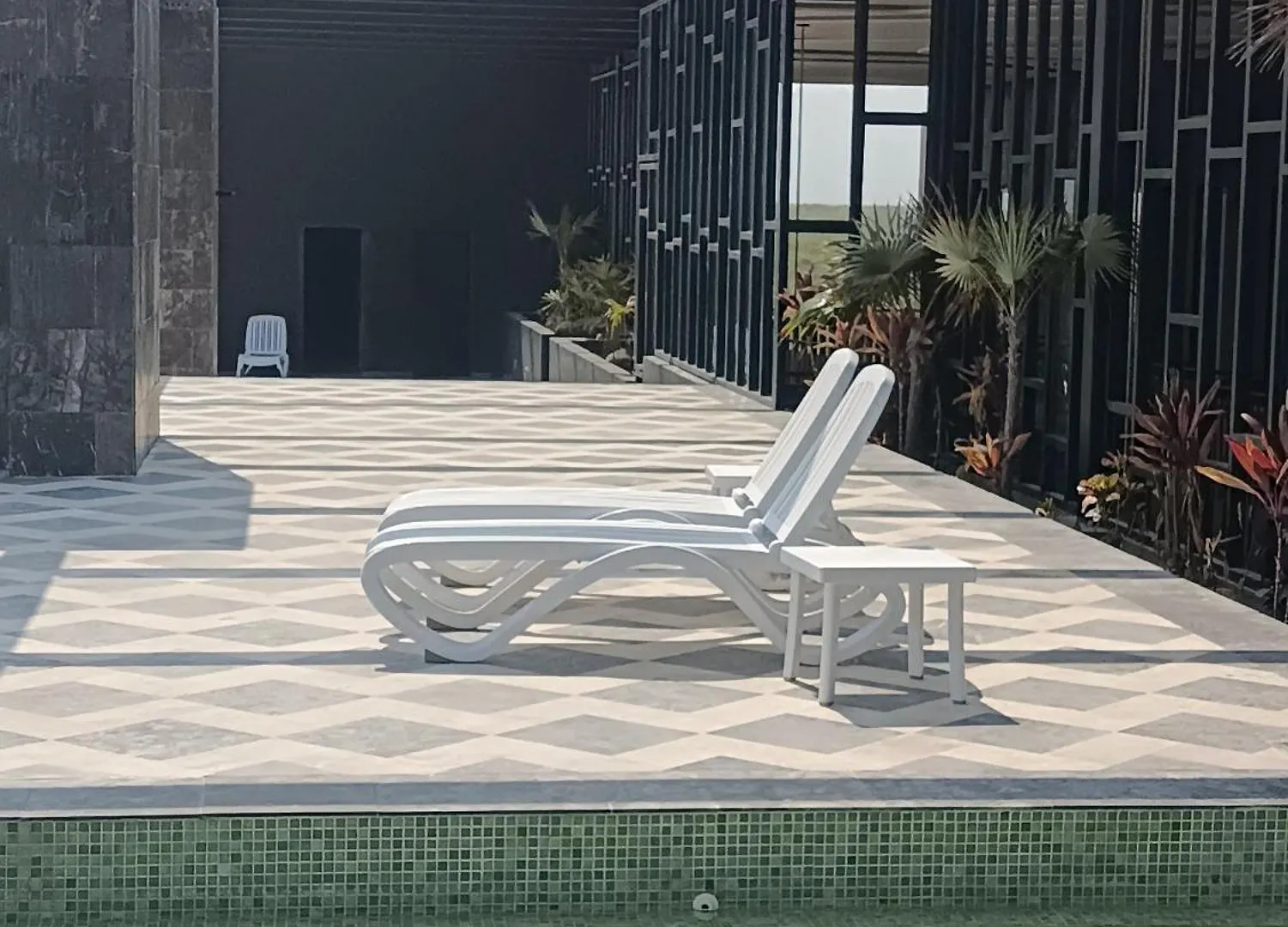 Departamento De 1 Hab Con Balcon En Zona Hotelera Ad Tulum Mexico